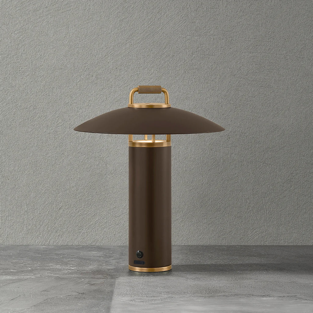 BIRK TABLE
