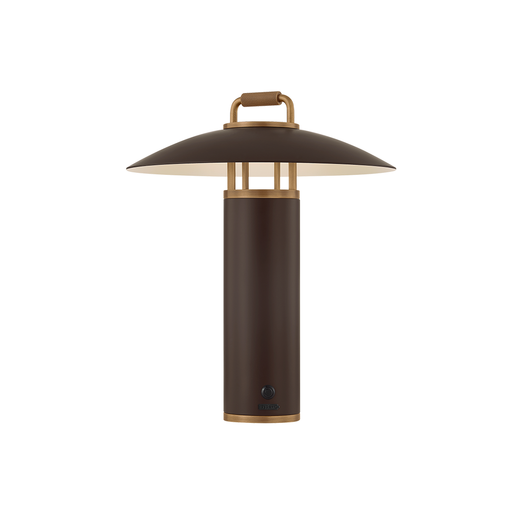 BIRK TABLE