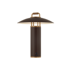 BIRK TABLE