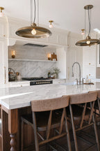 RAINHILL PENDANT