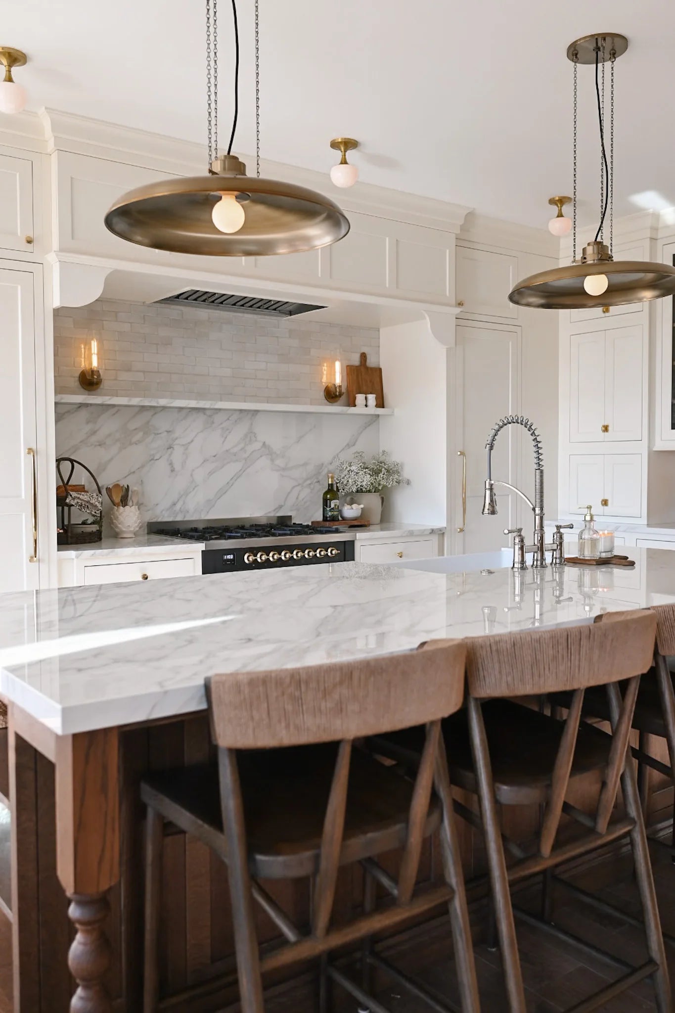 RAINHILL PENDANT