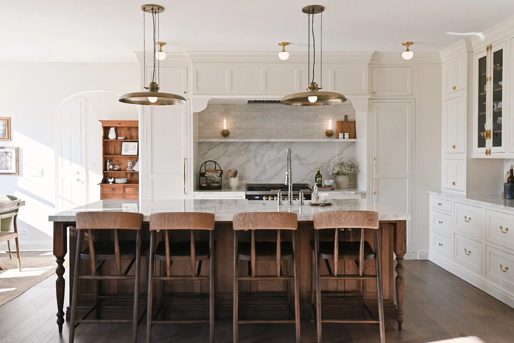 RAINHILL PENDANT