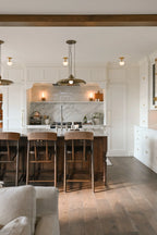 RAINHILL PENDANT