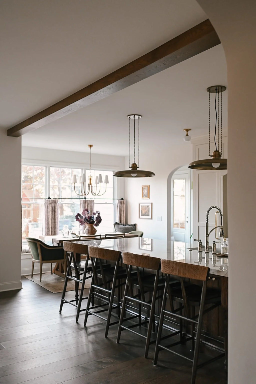 RAINHILL PENDANT