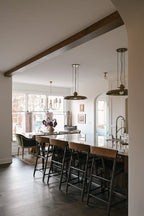 RAINHILL PENDANT