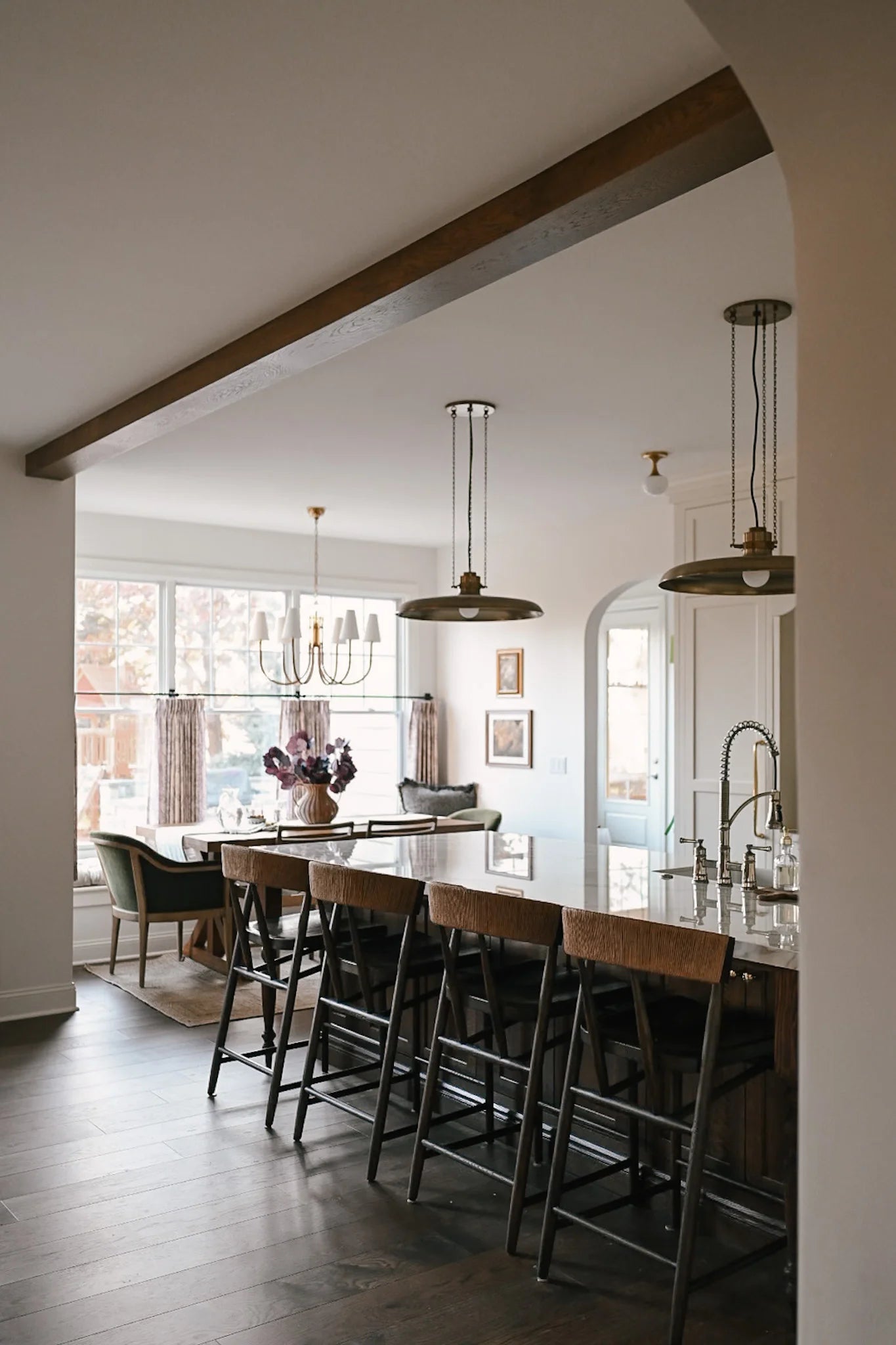 RAINHILL PENDANT