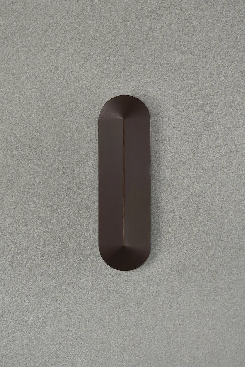 RONAN EXTERIOR WALL