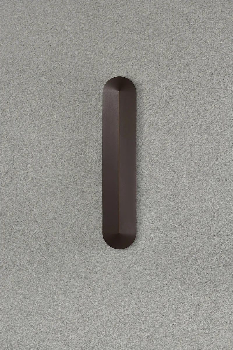 RONAN EXTERIOR WALL
