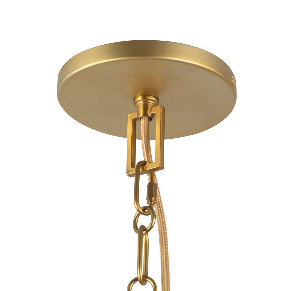 SCOUT PENDANT