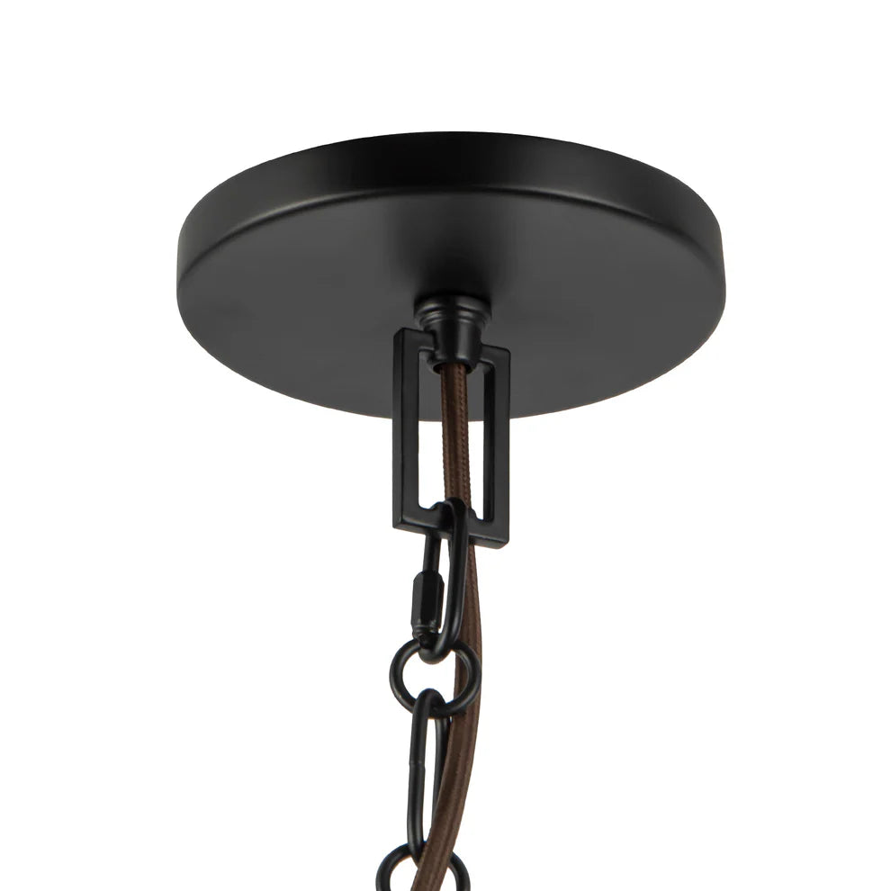 SCOUT PENDANT