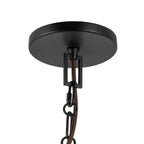 SCOUT PENDANT