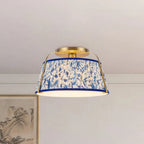 SCOUT SEMI FLUSH