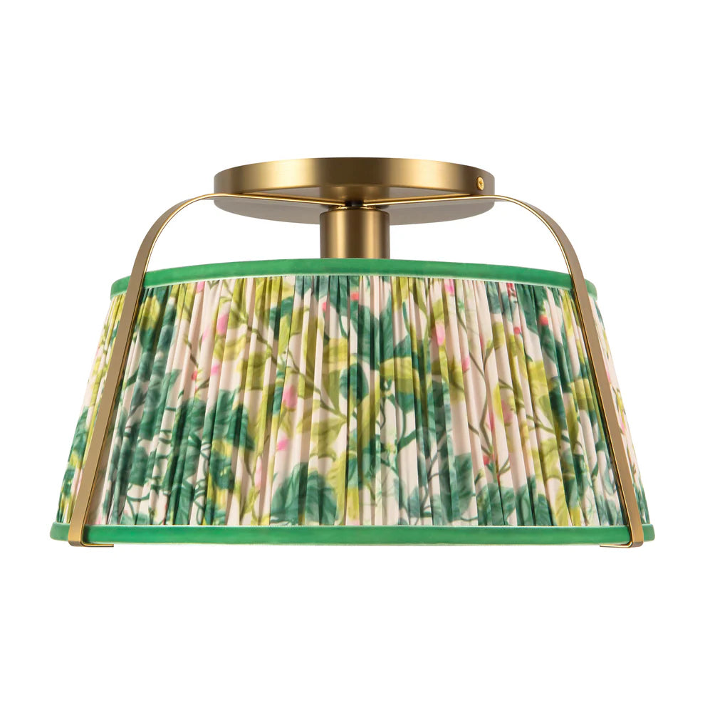 SCOUT SEMI FLUSH