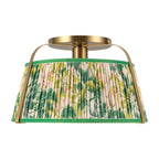 SCOUT SEMI FLUSH