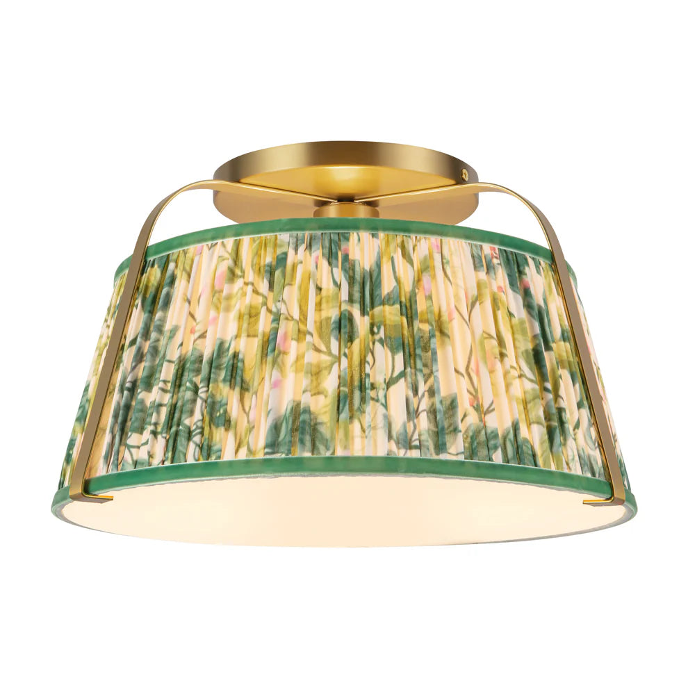 SCOUT SEMI FLUSH