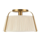 SCOUT SEMI FLUSH