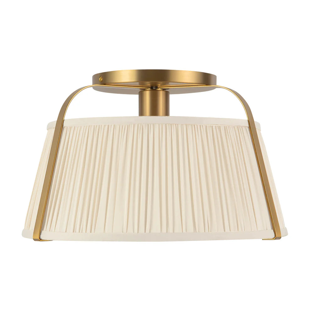 SCOUT SEMI FLUSH