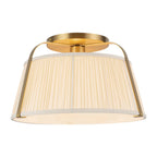 SCOUT SEMI FLUSH