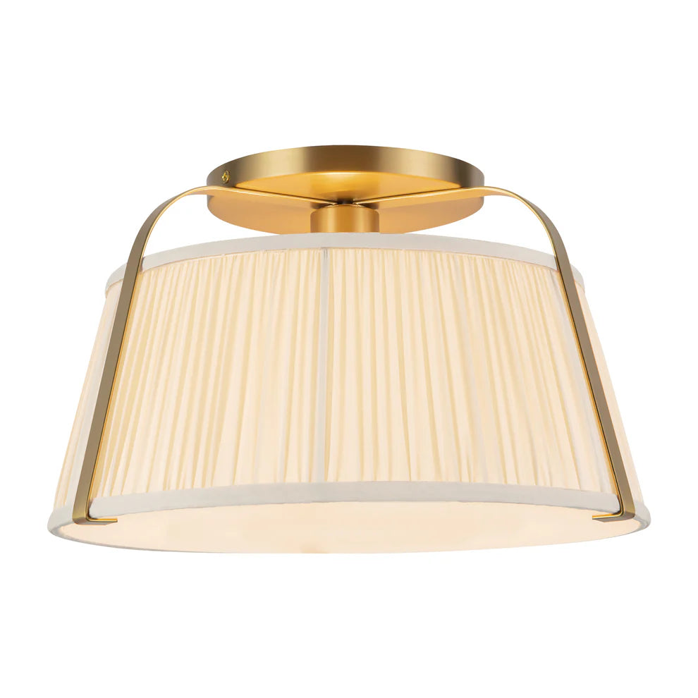 SCOUT SEMI FLUSH