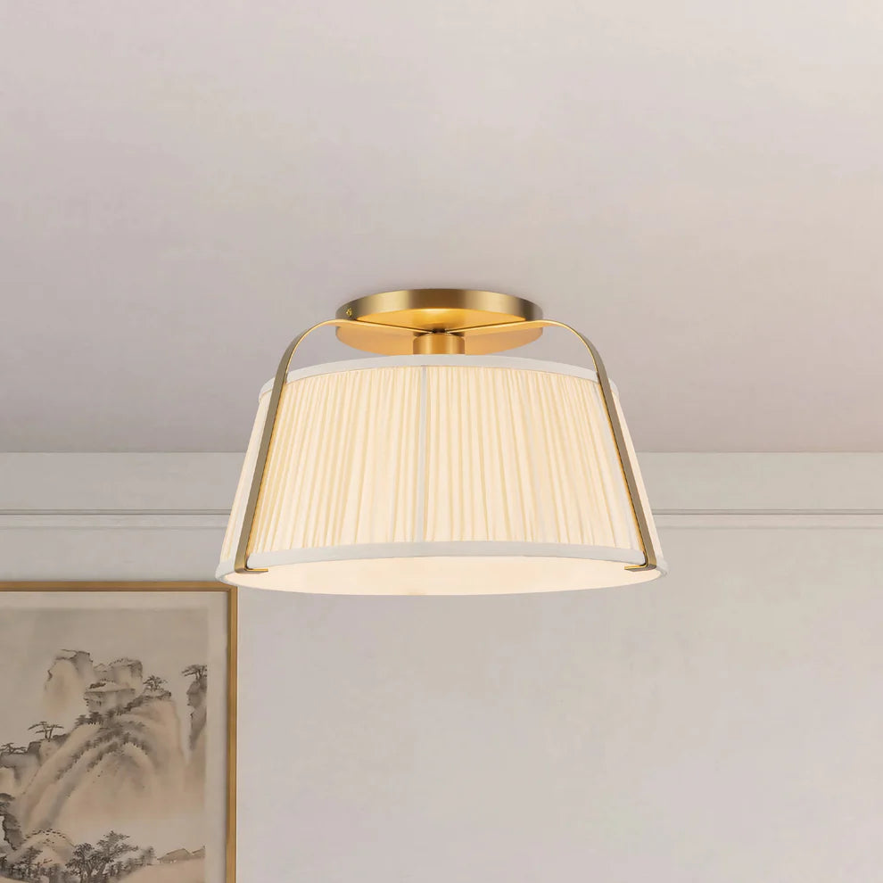 SCOUT SEMI FLUSH