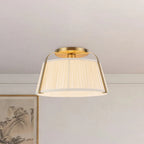 SCOUT SEMI FLUSH