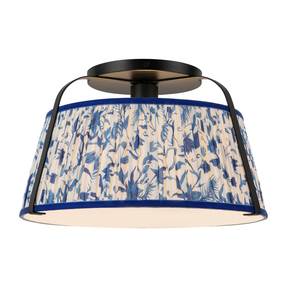 SCOUT SEMI FLUSH