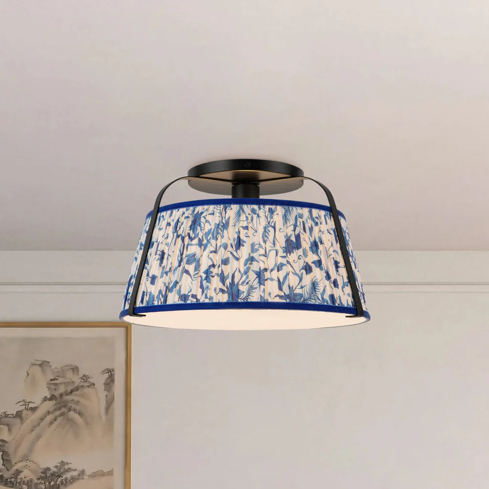 SCOUT SEMI FLUSH