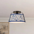SCOUT SEMI FLUSH