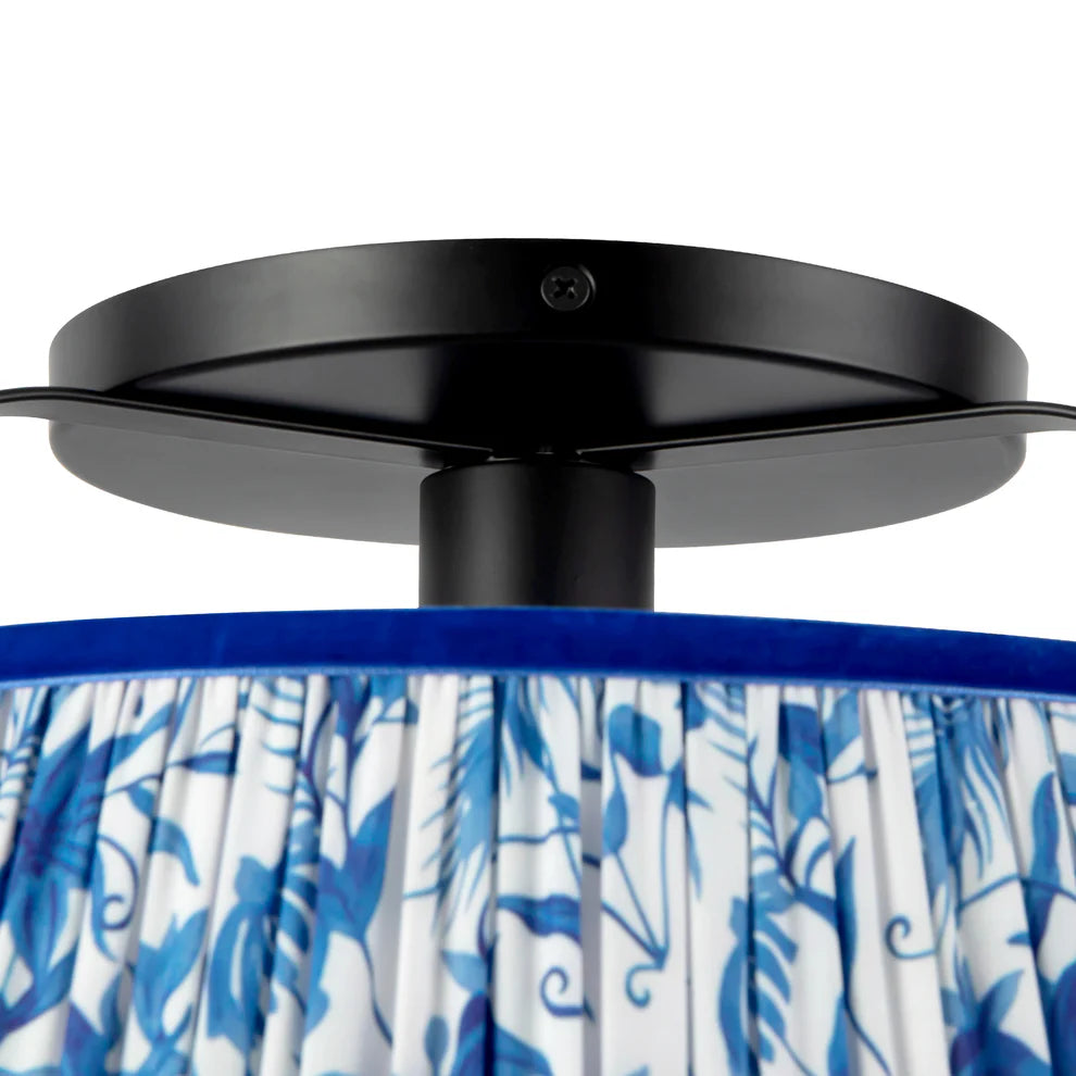 SCOUT SEMI FLUSH