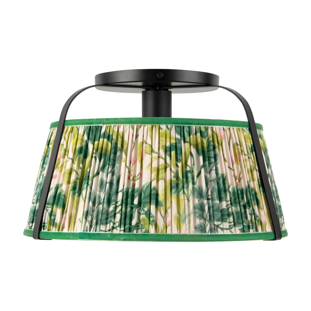 SCOUT SEMI FLUSH