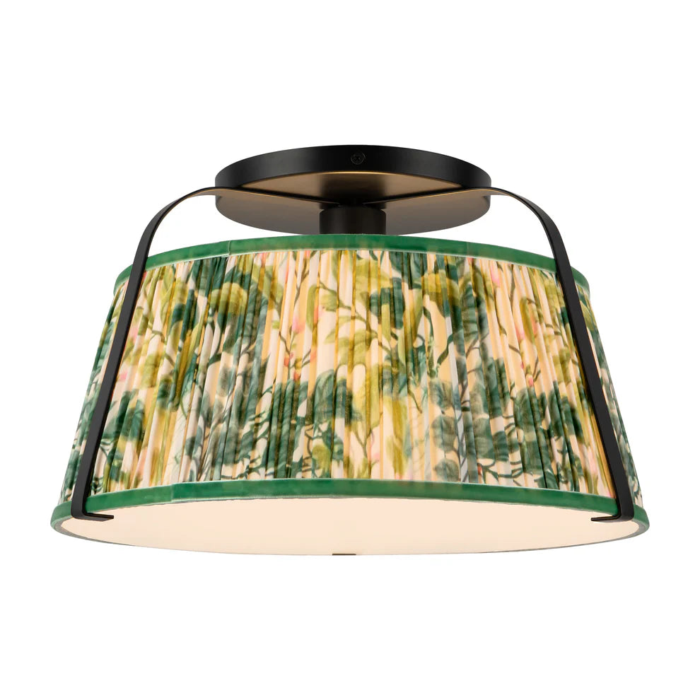 SCOUT SEMI FLUSH