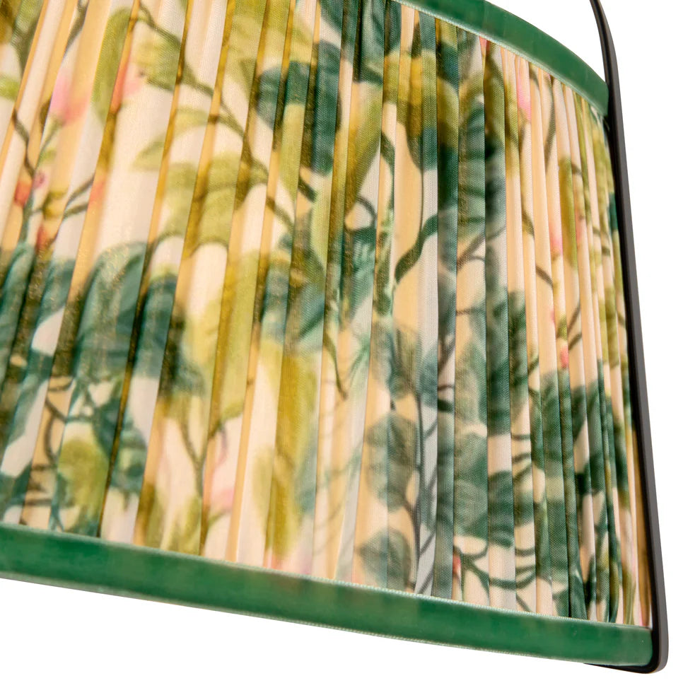 SCOUT SEMI FLUSH