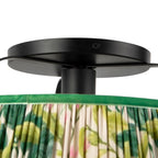 SCOUT SEMI FLUSH