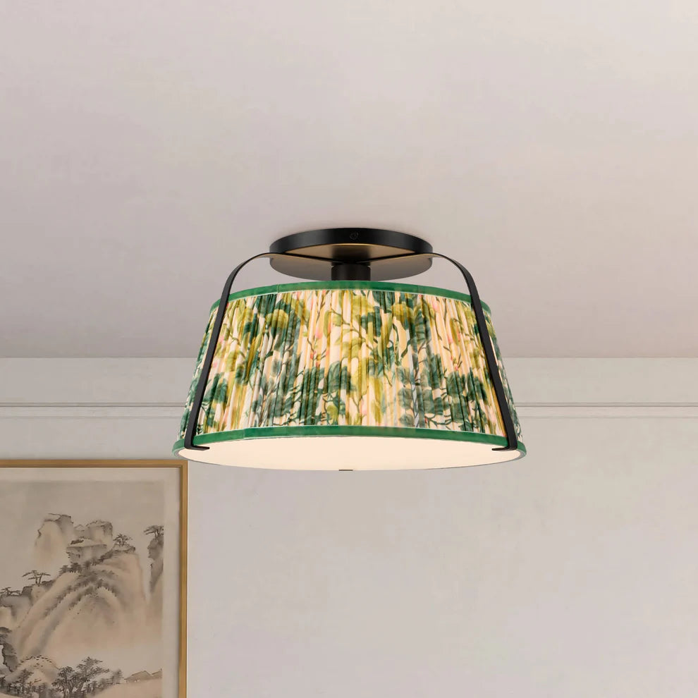 SCOUT SEMI FLUSH