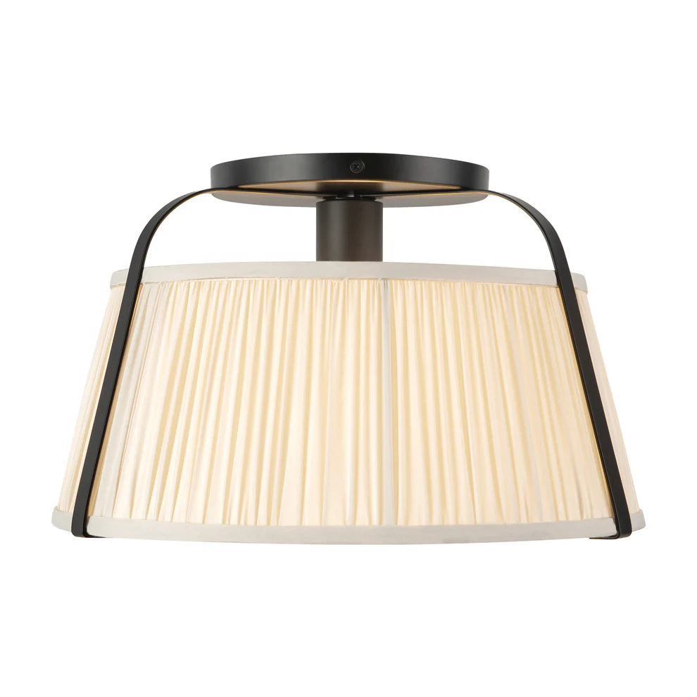 SCOUT SEMI FLUSH