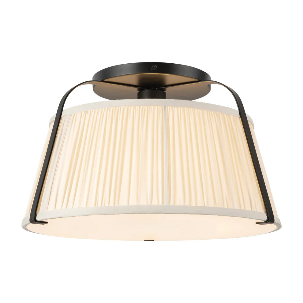 SCOUT SEMI FLUSH