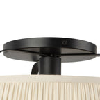 SCOUT SEMI FLUSH