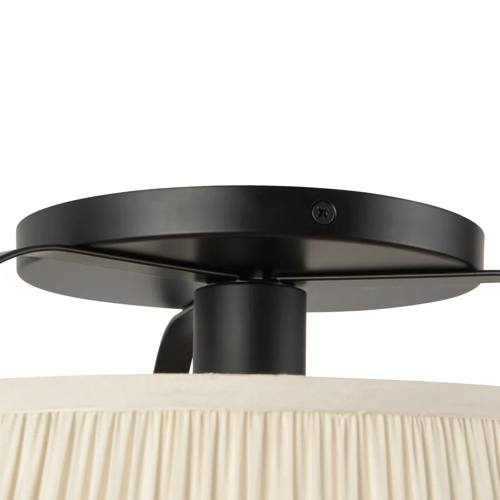 SCOUT SEMI FLUSH