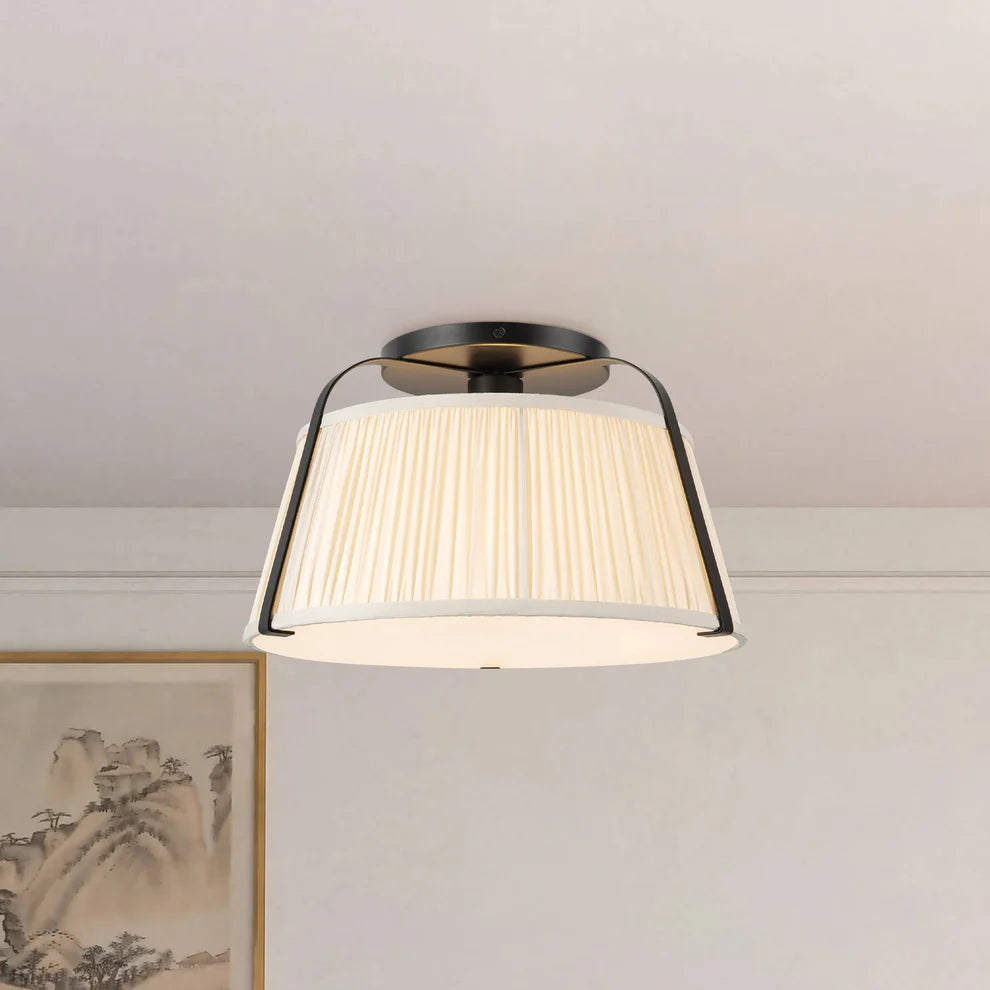 SCOUT SEMI FLUSH