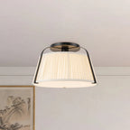 SCOUT SEMI FLUSH