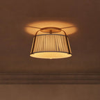 SCOUT SEMI FLUSH