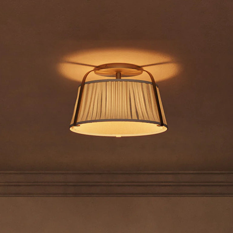 SCOUT SEMI FLUSH
