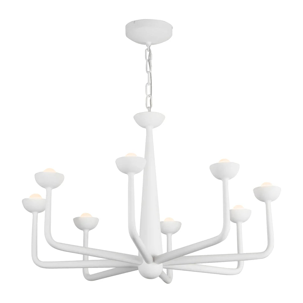 SPADE CHANDELIER