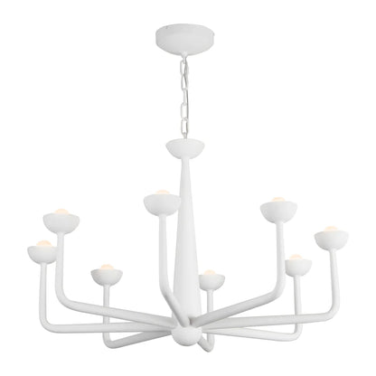 SPADE CHANDELIER