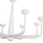 SPADE CHANDELIER