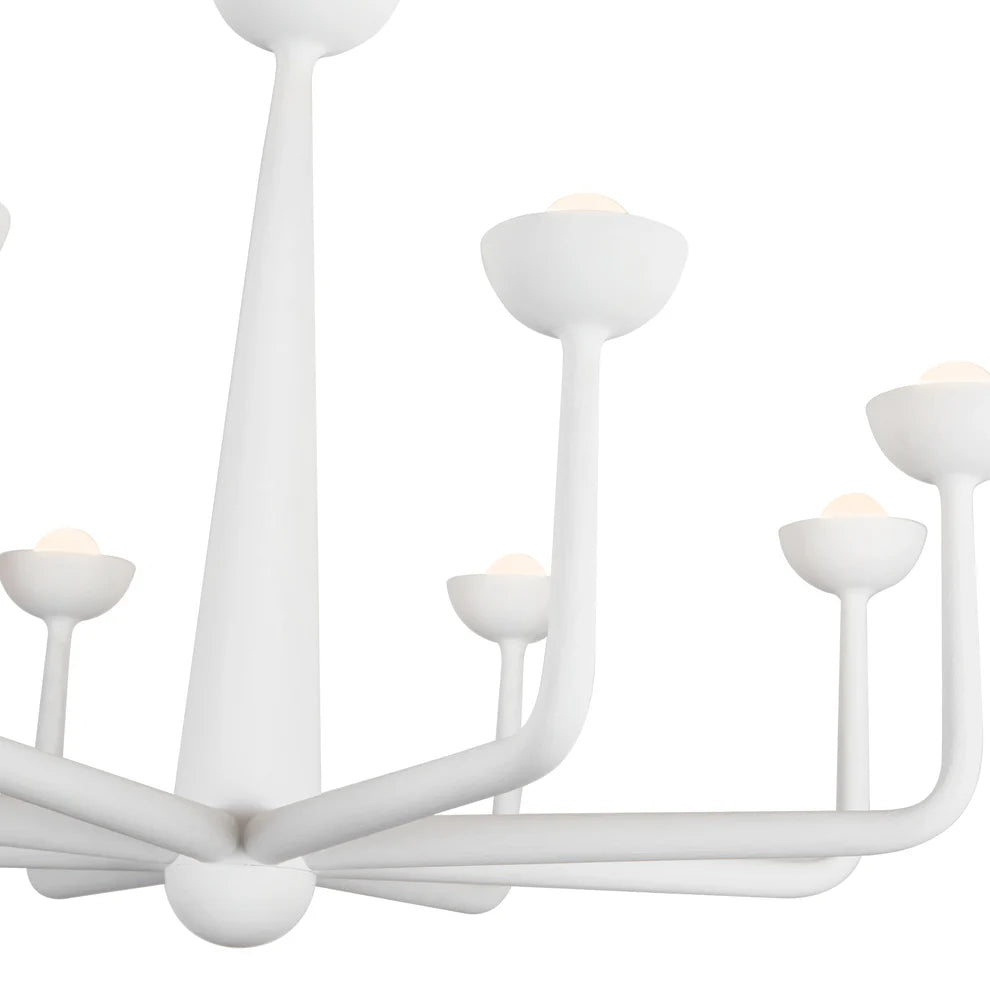 SPADE CHANDELIER