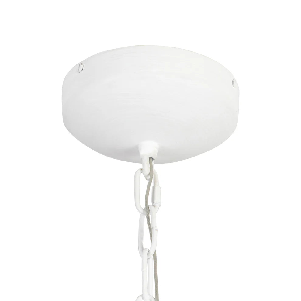 SPADE CHANDELIER