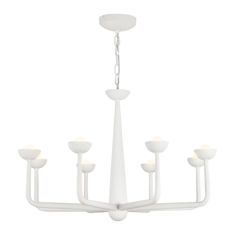 SPADE CHANDELIER
