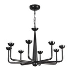 SPADE CHANDELIER