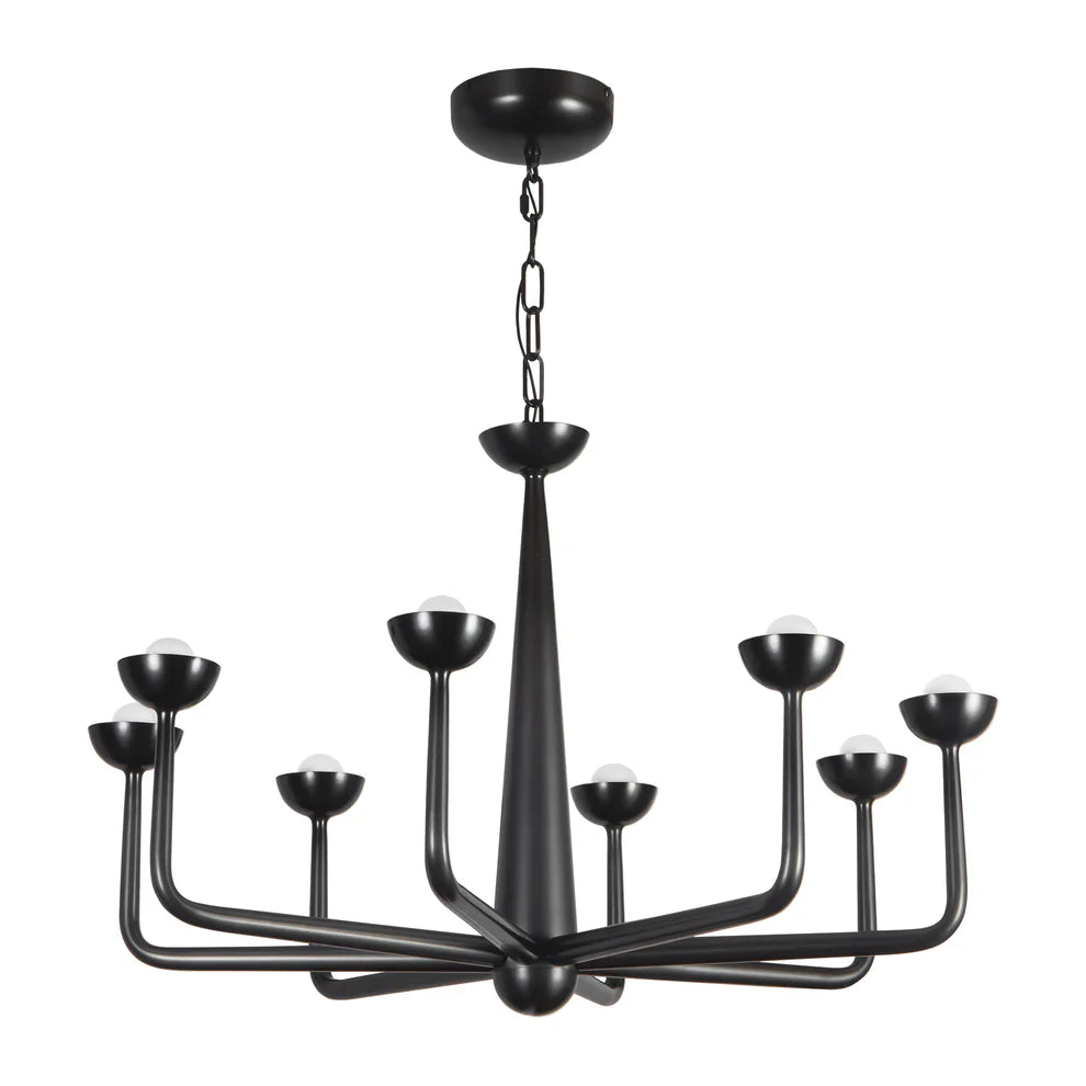 SPADE CHANDELIER
